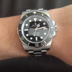 Rolex ロレックスコピー品 ロレックス腕時計 激安 ロレックス サブマリーナー 114060