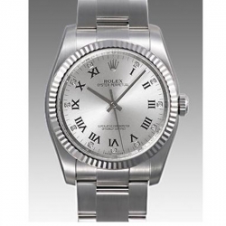 Rolex ロレックスコピー品 ロレックス腕時計 激安 ロレックス オイスターパーペチュアル 116034GV