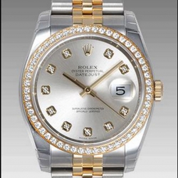 Rolex ロレックスコピー品 ロレックス腕時計 激安 ロレックス デイトジャスト 116243GS