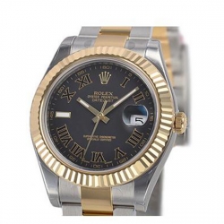 Rolex ロレックスコピー品 ロレックス腕時計 激安 ロレックス デイトジャストII 116333A
