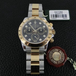 Rolex ロレックスコピー品 ロレックス腕時計 激安 ロレックス デイトナ 116523G