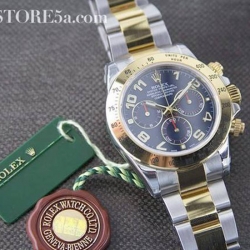 Rolex ロレックスコピー品 ロレックス腕時計 激安 ロレックス デイトナ 116523H