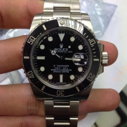 Rolex ロレックスコピー品 ロレックス腕時計 激安 ロレックス サブマリーナーデイト 116610LN