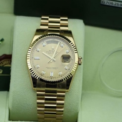 Rolex ロレックスコピー品 ロレックス腕時計 激安 ロレックス デイデイト 118238A