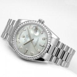 Rolex ロレックスコピー品 ロレックス腕時計 激安 ロレックス デイデイト 118346AC