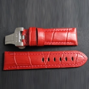 PANERAI 40mmケース用 ラグ幅22mm ベルト