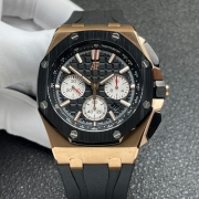 AUDEMARS PIGUET 26420RO ロイヤルオークオフショア クロノグラフ 2024高品質
