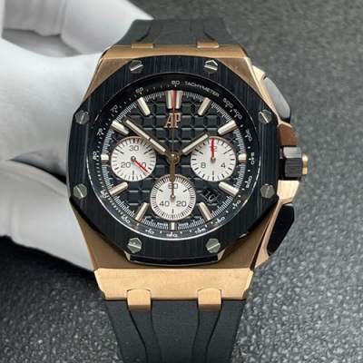 AUDEMARS PIGUET 26420RO ロイヤルオークオフショア クロノグラフ 2024高品質