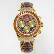 ROLEX デイトナ 11598SACO 40mm 7750搭載 コピー