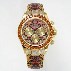 ROLEX デイトナ 11598SACO 40mm 7750搭載 コピー