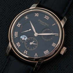 AUDEMARS PIGUET ジュール ムーンフェイズ 安心梱包