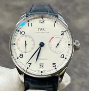 IWC ポルトギーゼ 自動巻き IW500705 V4 最新入荷