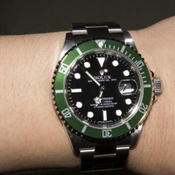 Rolex ロレックスコピー品 ロレックス腕時計 激安 ロレックス サブマリーナーデイト16610X