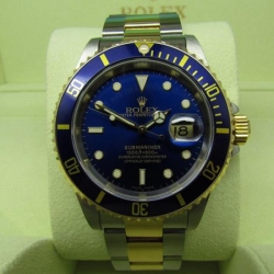 Rolex ロレックスコピー品 ロレックス腕時計 激安 ロレックス サブマリーナーデイト 16613