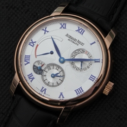 AUDEMARS PIGUET ジュールオーデマ デュアルタイム 自動巻き