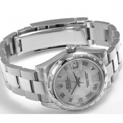 Rolex ロレックスコピー品 ロレックス腕時計 激安 ロレックス デイトジャスト 178344NR