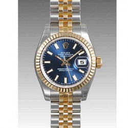 Rolex ロレックスコピー品 ロレックス腕時計 激安 ロレックス デイトジャスト 179173XB