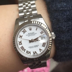 Rolex ロレックスコピー品 ロレックス腕時計 激安 ロレックス デイトジャスト 179174S