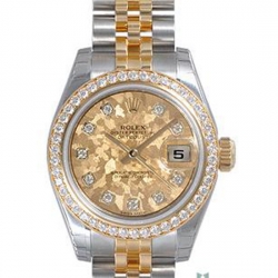 Rolex ロレックスコピー品 ロレックス腕時計 激安 ロレックス デイトジャスト 179383GX