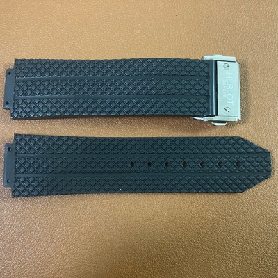 HUBLOT ラバーベルト 交換用 各種サイズ