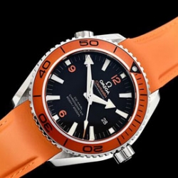 OMEGA シーマスター プラネットオーシャン 45mm Cal.8500 JH工場 自動巻き