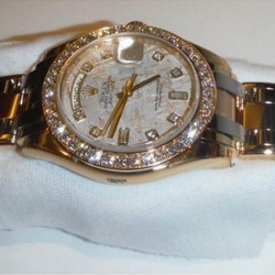 Rolex ロレックスコピー品 ロレックス腕時計 激安 ロレックス デイデイト 18948ABICC