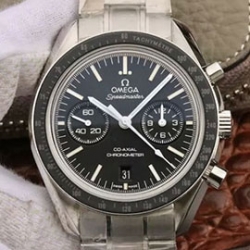 OMEGA スピードマスター Cal.9300搭載 Noob工場 夜光