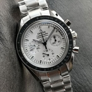 OMEGA 311.32.42.30.04.003 スピードマスター アポロ13号 45周年 スヌーピー 最N級