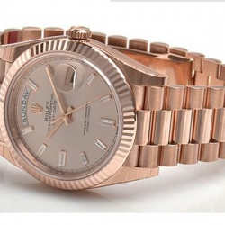 Rolex ロレックスコピー品 ロレックス腕時計 激安 ロレックス デイデイト４０ 228235AX