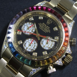 ROLEX デイトナ クォーツ 最終セール コピー