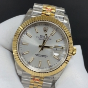 ROLEX M126333 デイトジャスト 品質厳選