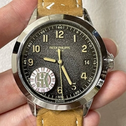 PATEK PHILIPPE 5226G-001 カラトラバ 2024新作 n級品