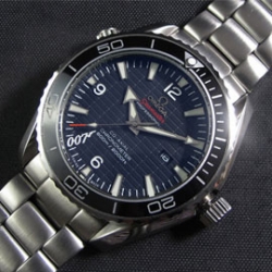 OMEGA シーマスター プラネットオーシャン Asian 21600振動 自動巻き