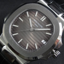 PATEK PHILIPPE ノーチラス Asain 2824-2搭載 コピー価格