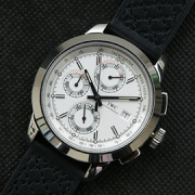 IWC パイロット クロノグラフ ステンレス メンズ おすすめ