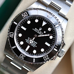 ROLEX サブマリーナー 124060 41mm コピー時計