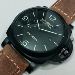 PANERAI PAM00312 VS工場 ルミノール マリーナ1950 3デイズ