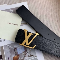LV メンズ ベルト 両面用 40mm