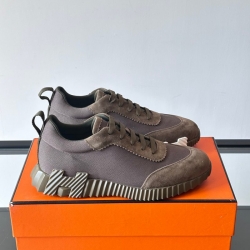 エルメス メンズ スニーカー バウンシング 38-44