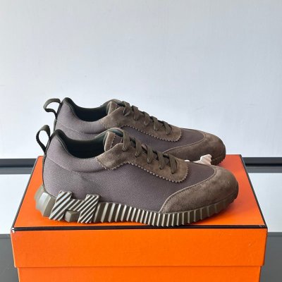 エルメス メンズ スニーカー バウンシング 38-44