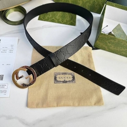 グッチ メンズ ベルト 38mm
