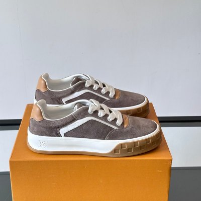 LV メンズ スニーカー チルト 39-44