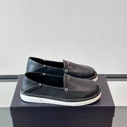 プラダ メンズ スリッポン 39-44