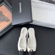 【CHANEL】25Kマリージェンヌレディース