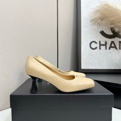 【CHANEL】2026スリッポンレディース