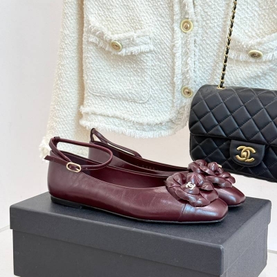 【CHANEL】25Aマリージェンヌレディース