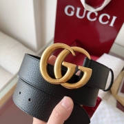 グッチ メンズ ベルト 38mm