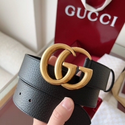 グッチ メンズ ベルト 38mm