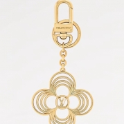 ルイ ヴィトン スタイル キーリング チャーム ブリーズ