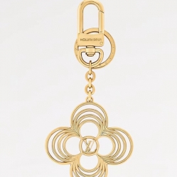 ルイ ヴィトン スタイル キーリング チャーム ブリーズ